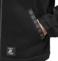 Stepney Workers Club x Heresy Jacket (Schwarz)