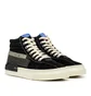 Stepney Workers Club x Studio Hagel Varden EXP 1 High (Schwarz)