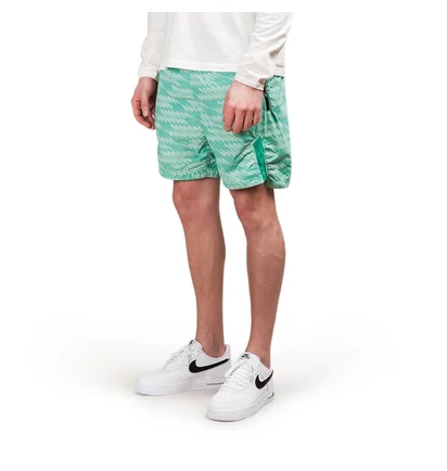 Stone Island Shadow Project Shorts (Grün)