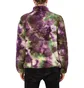 Stüssy Reversible Micro Fleece Jacket (Multi)