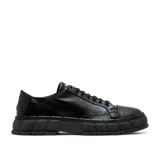 Virón 1968 Black Apple (Schwarz)
