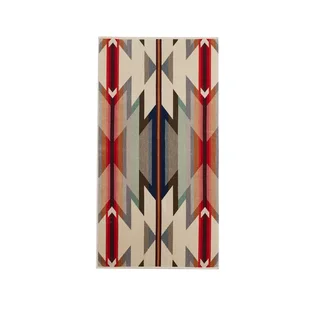 Pendleton Jacquard Bath Towel (Multi) – Pendleton