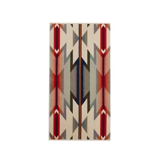 Pendleton Jacquard Bath Towel (Multi) – Pendleton