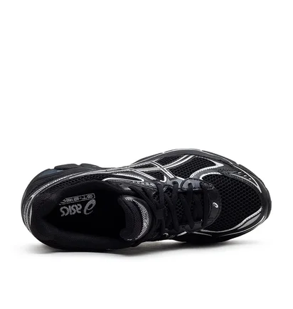 Asics GT-2160 (Schwarz / Silber)