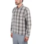 Obey Wes Shirt (Beige / Multi)