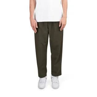 Obey Fubar Pleated Pant (Grün)