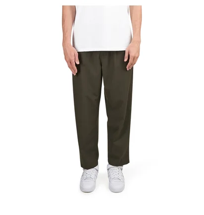 Obey Fubar Pleated Pant (Grün)