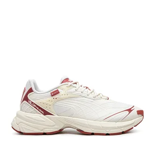 Puma Velophasis Gorp GTX (Creme / Rot)