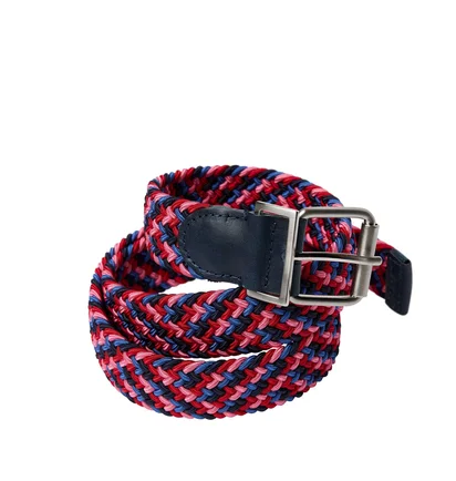 Parra Old Man Belt (Multi)