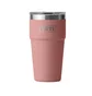 Yeti Rambler 591 ml Stackable Cup (Pink) – YETI