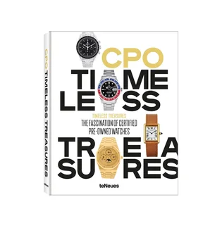 Timeless Treasures: The Fascination of Certified Pre-Owned Watches
