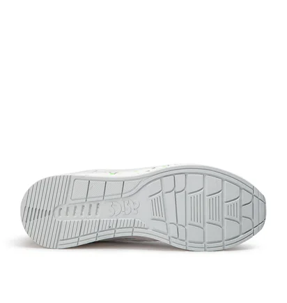Asics HyperGel Lyte (Weiß)