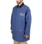 Brain Dead Foraging Coat (Navy)