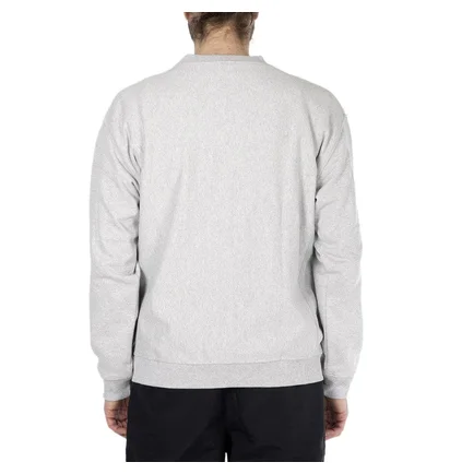 Champion x Beams Cardigan Sweatshirt (Grau)