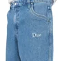 Dime Denim Pants (Hellblau)