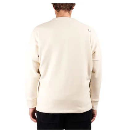 Oakley FGL Micro Fleece Crew 1.7 (Beige)