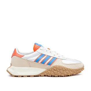 adidas Retropy E5 W.R.P. (Beige / Blau / Orange)