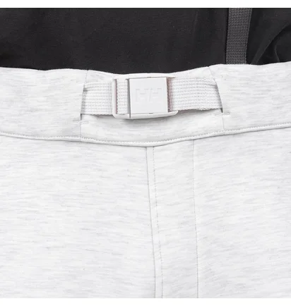 Helly Hansen Arc S21 Ocean Sweatshorts (Hellgrau)