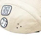 adidas Patch Bucket Hat (Beige)