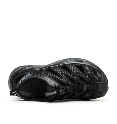 Hoka SKY Hopara (Schwarz)