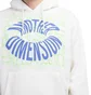 Ignored Prayers Another Dimension Hoodie (Weiß)