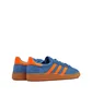 adidas JUNIOR Handball Spezial (Blau / Orange)