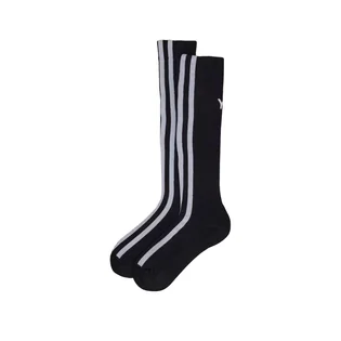 Y-3 Stripes Socks (Schwarz) – Y-3