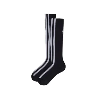 Y-3 Stripes Socks (Schwarz) – Y-3