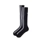 Y-3 Stripes Socks (Schwarz) – Y-3