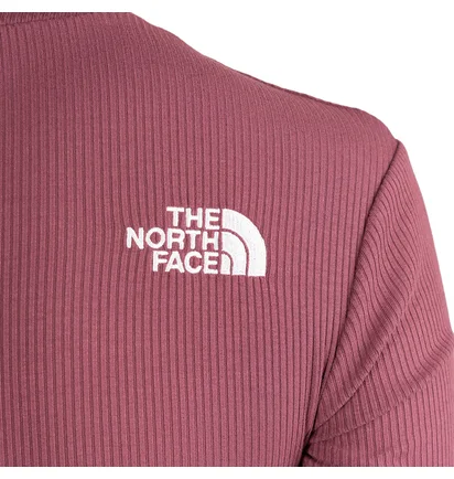 The North Face WMNS 3/4 Body (Burgunderrot)