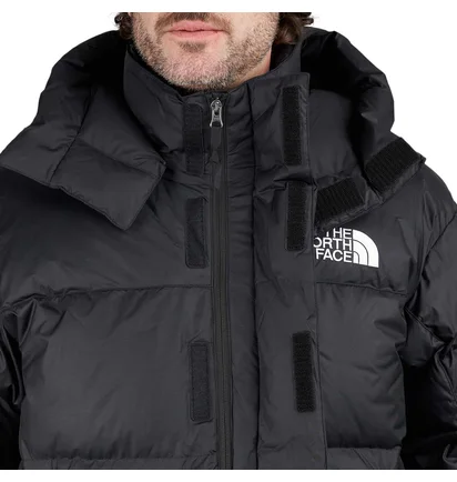 The North Face Himalayan Baltoro Jacket (Schwarz)