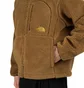 The North Face Extreme Pile Full Zip Jacket (Oliv)