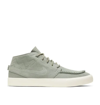 Nike SB Zoom Janoski Mid Crafted (Grün)