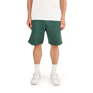 Norse Projects Falun GMD Sweatshorts (Grün)