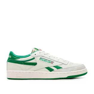 Reebok Club C Revenge (Weiß / Grün)