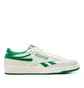 Reebok Club C Revenge (Weiß / Grün)