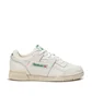 Reebok Workout Lo Plus (Beige / Grün)
