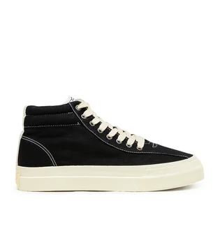 Stepney Workers Club Varden Canvas (Schwarz)