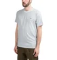 Stone Island T-Shirt (Hellblau)