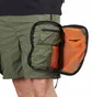 Alpha Industries Utility Short UV (Grün)