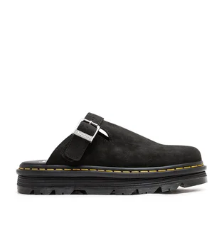 Dr. Martens ZebZag Mule (Schwarz)