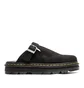 Dr. Martens ZebZag Mule (Schwarz)