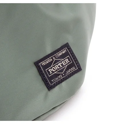 Porter by Yoshida Small Tanker Waist Bag – Porter-Yoshida Co. text_image_alt 6