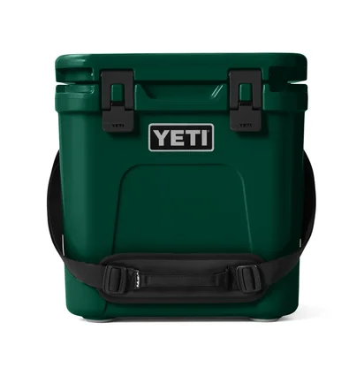 Yeti Roadie 24 Cooler 2.0 (Grün)