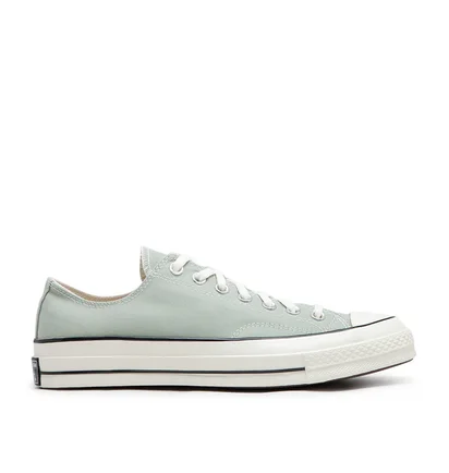 Converse Chuck 70 Ox Vintage Canvas (Hellgrün)
