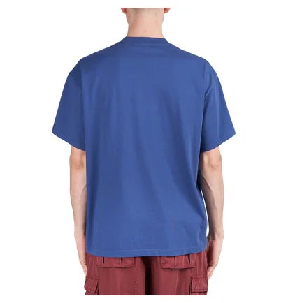 Brain Dead Brainohead T-Shirt (Blau)