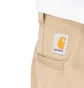 Carhartt WIP Master Short (Beige)