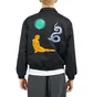 Carne Bollente Rimdianna Jones Jacket (Schwarz)