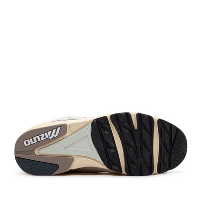 Mizuno Sky Medal Premium (Creme)