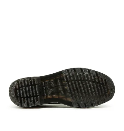 Dr. Martens x Neighborhood 1461 (Schwarz / Weiß)